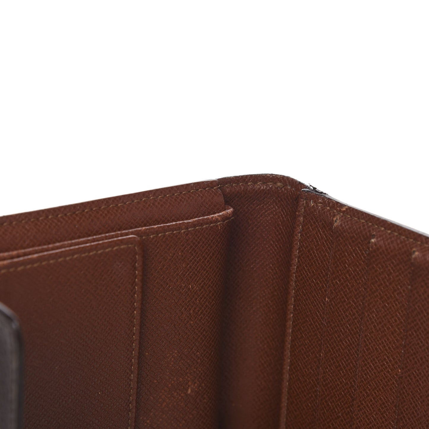 Monogram Porte Tresor International Wallet