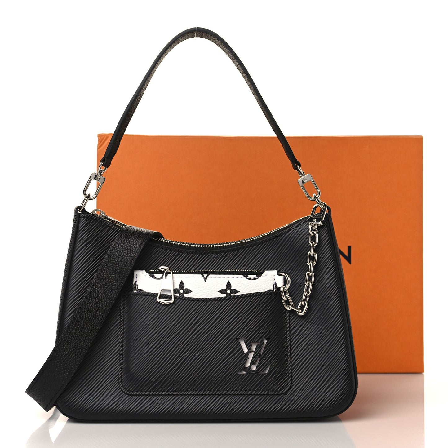 Epi Marelle Black