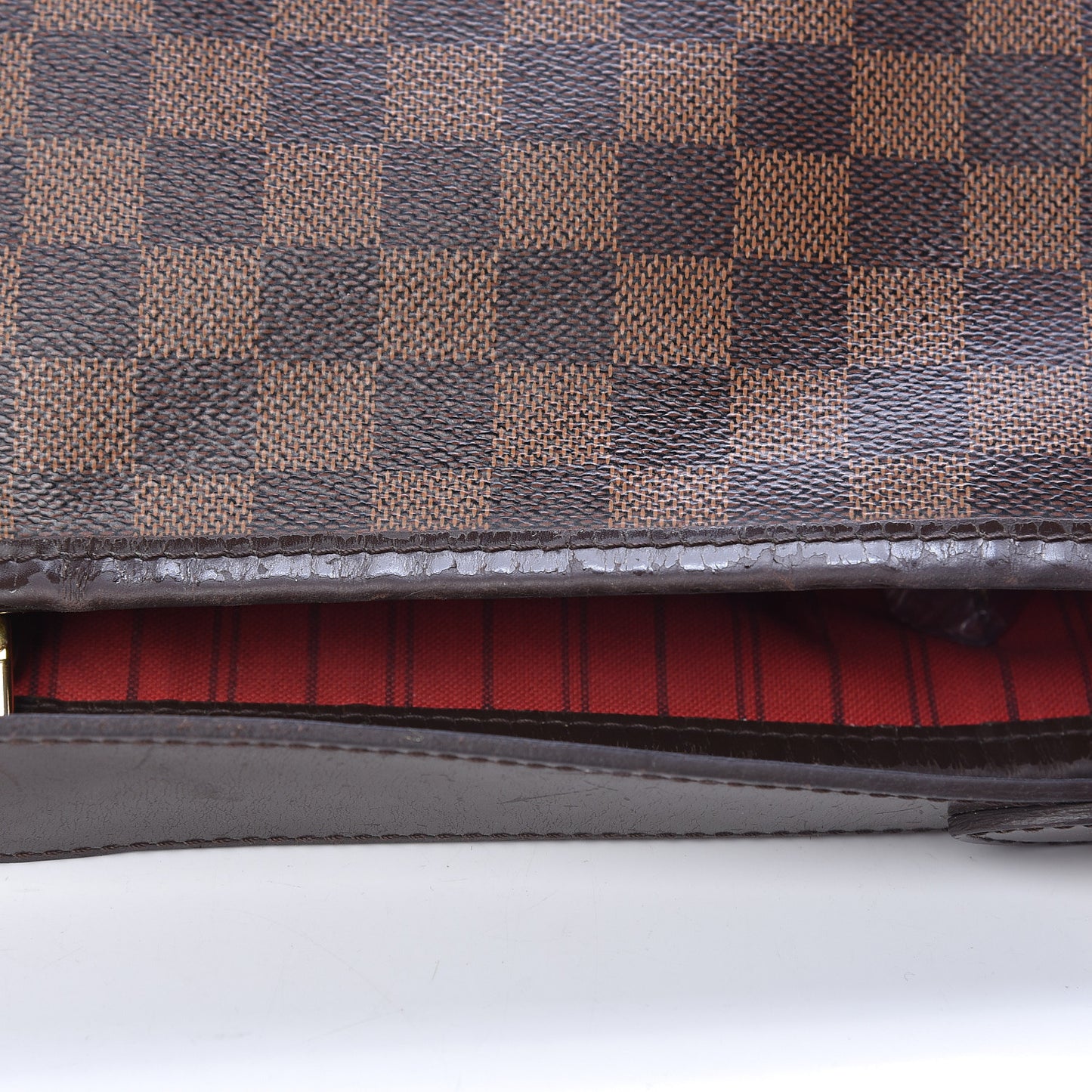 Damier Ebene Delightful MM