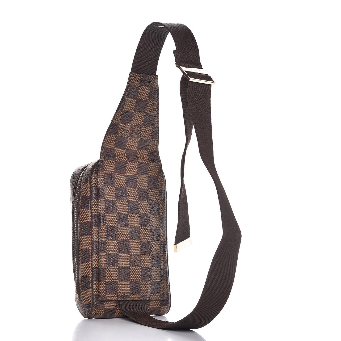 Damier Ebene Geronimos