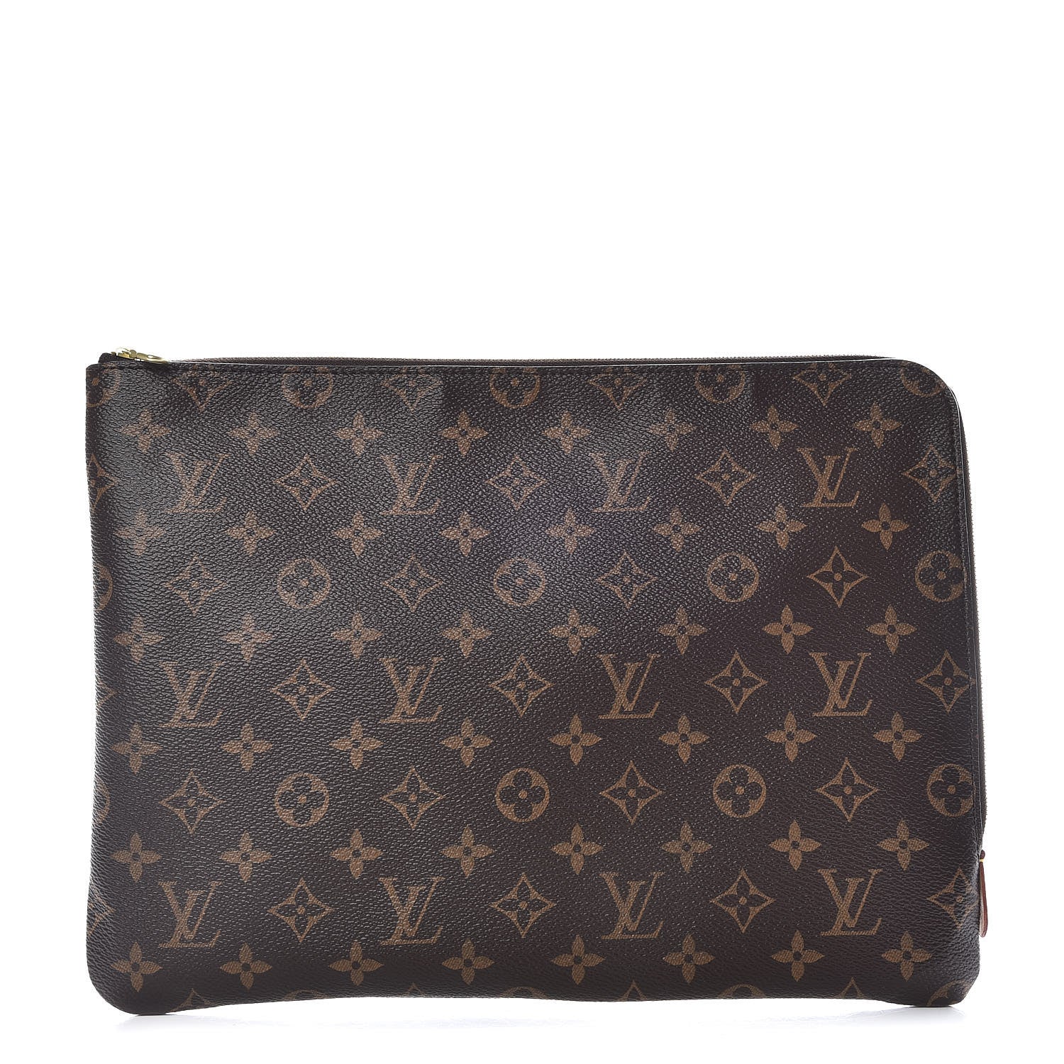 Louis Vuitton Monogram Etui Voyage MM Pouch 1 of 9