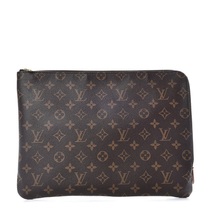Louis Vuitton Monogram Etui Voyage MM Pouch 1 of 9