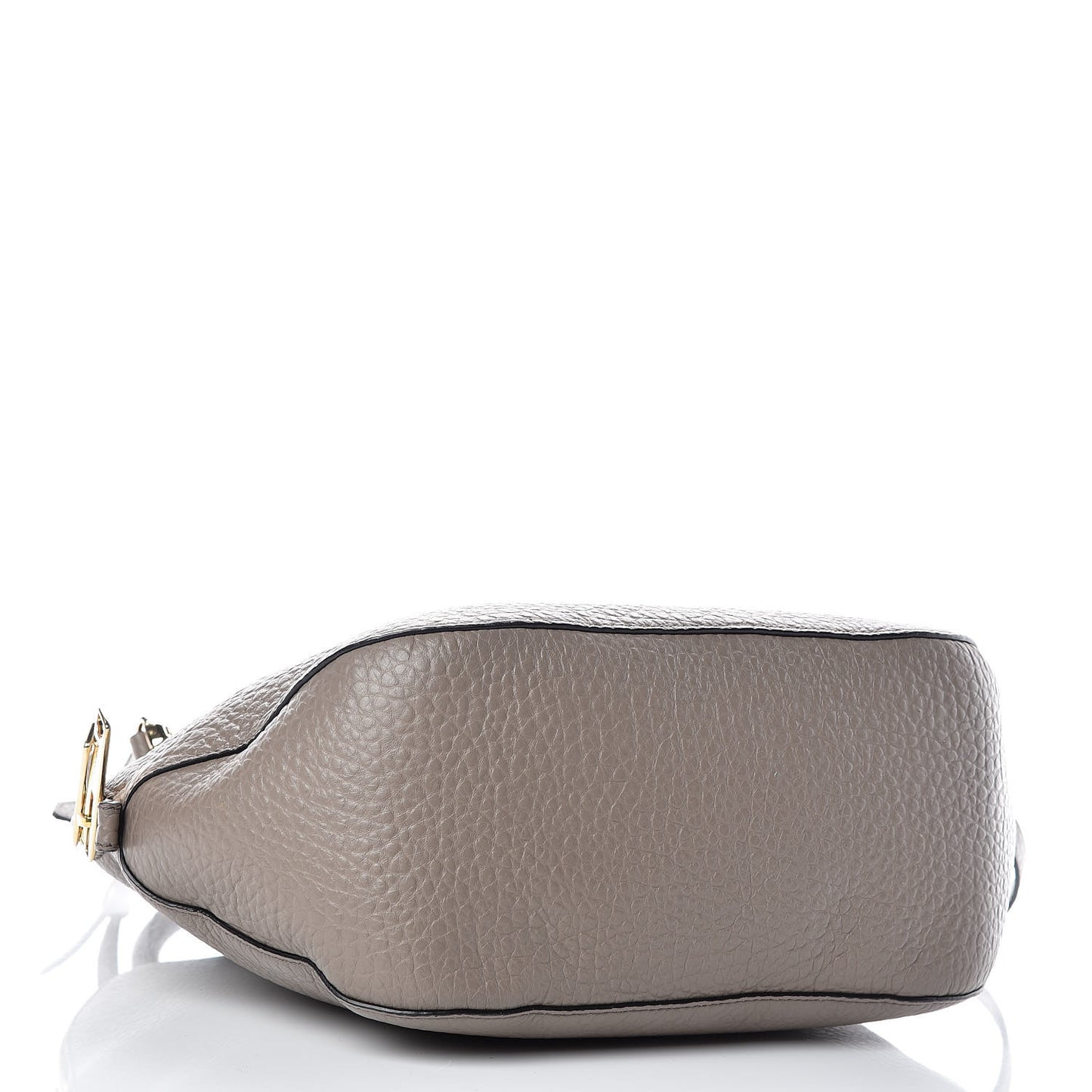 Heritage Grain Medium Orchard Bowling Bag Pale Taupe