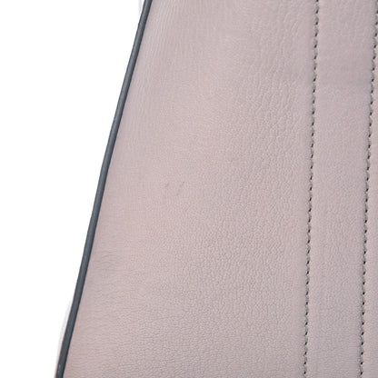 Givenchy Sugar Goatskin Medium Antigona Pearl Grey 35 of 49