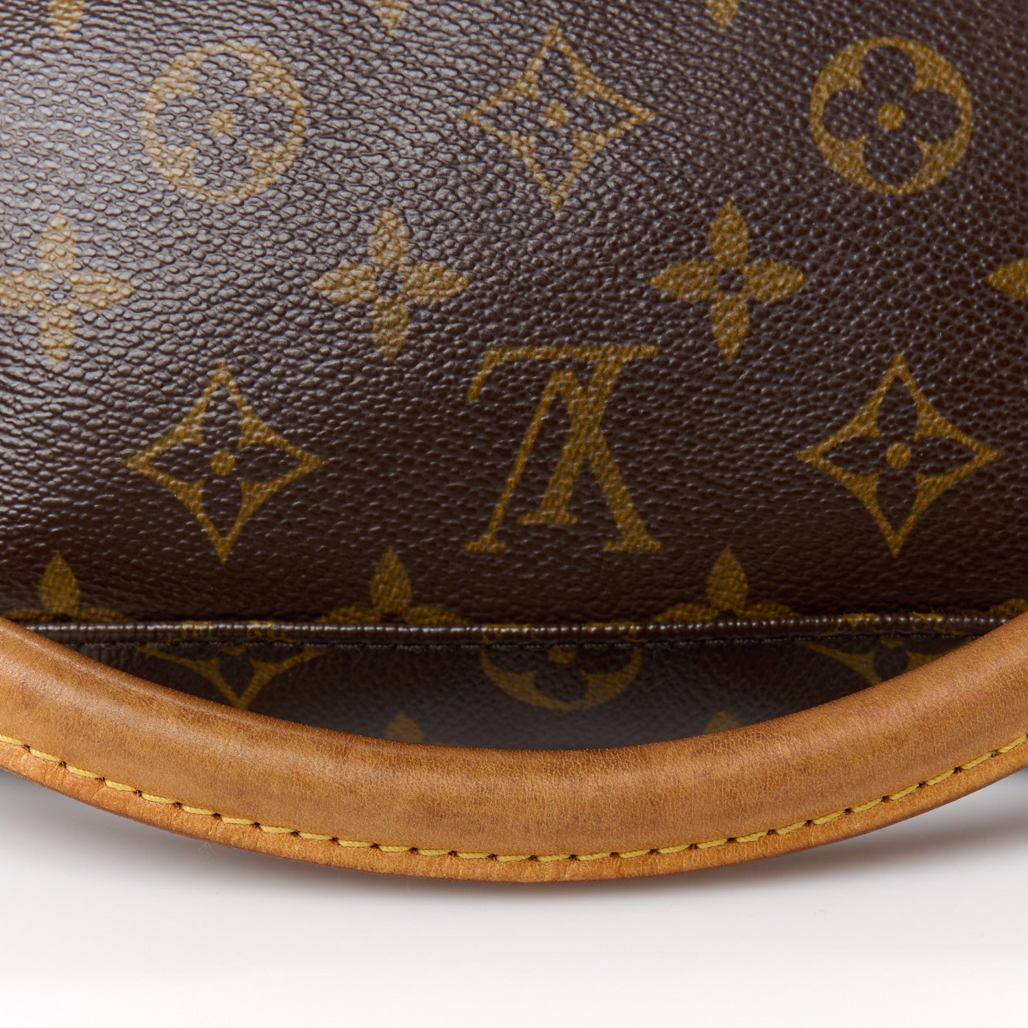 Louis Vuitton Monogram Mini Looping 11 of 11