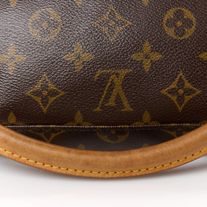 Louis Vuitton Monogram Mini Looping 11 of 11