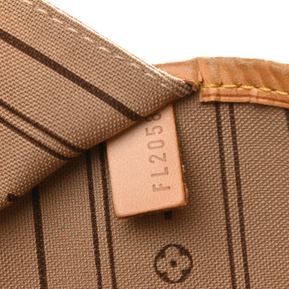 Louis Vuitton Monogram Neverfull GM 7 of 9