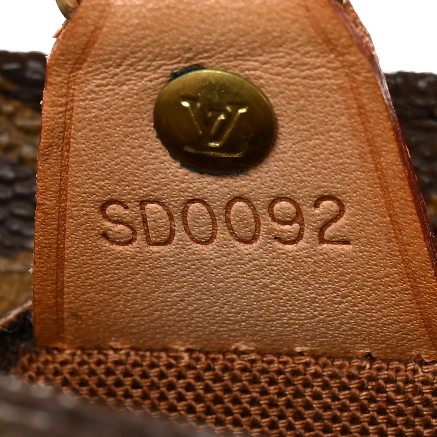 Louis Vuitton Monogram Vavin PM 7 of 11