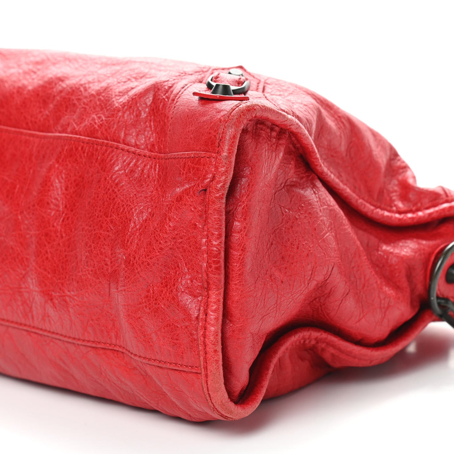 Agneau Classic Hardware City Rouge Coquelicot