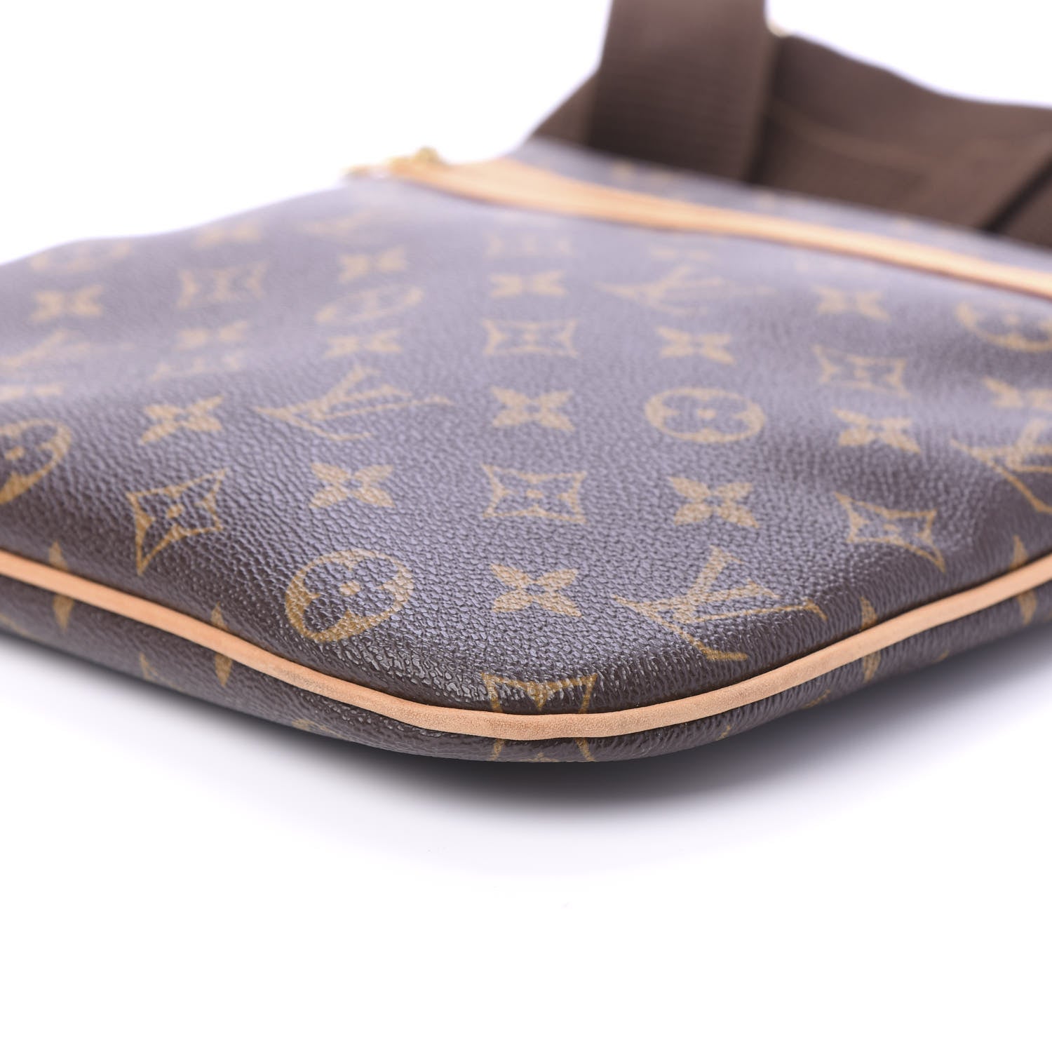 Louis Vuitton Monogram Bosphore Pochette 7 of 10