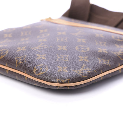 Louis Vuitton Monogram Bosphore Pochette 7 of 10