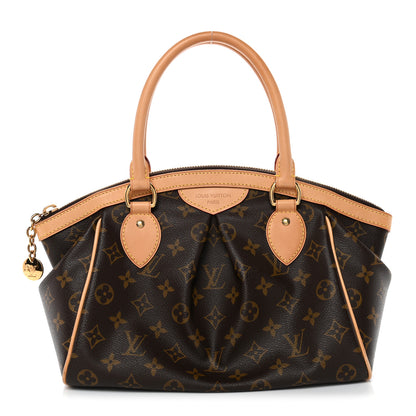 Louis Vuitton Monogram Tivoli PM 1 of 10