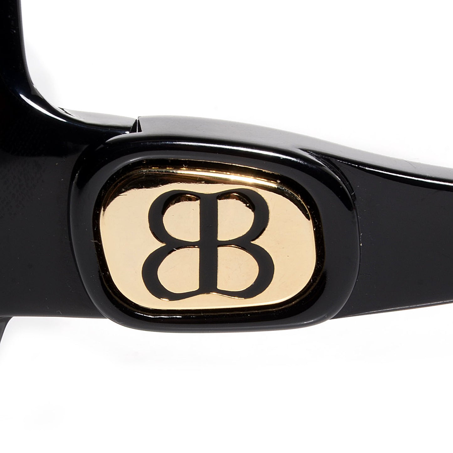 Oversized Sunglasses 0008S Black
