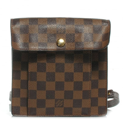 Louis Vuitton Damier Ebene Pimlico 1 of 7