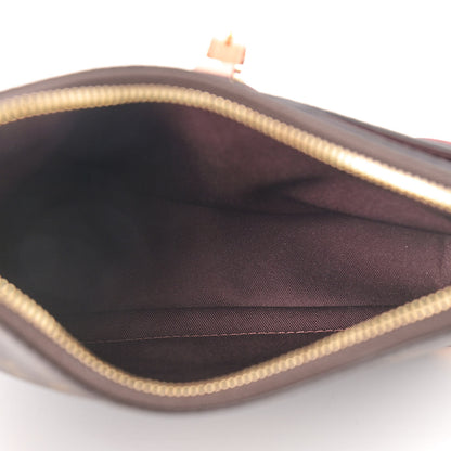Louis Vuitton Monogram Odeon PM Natural 5 of 11