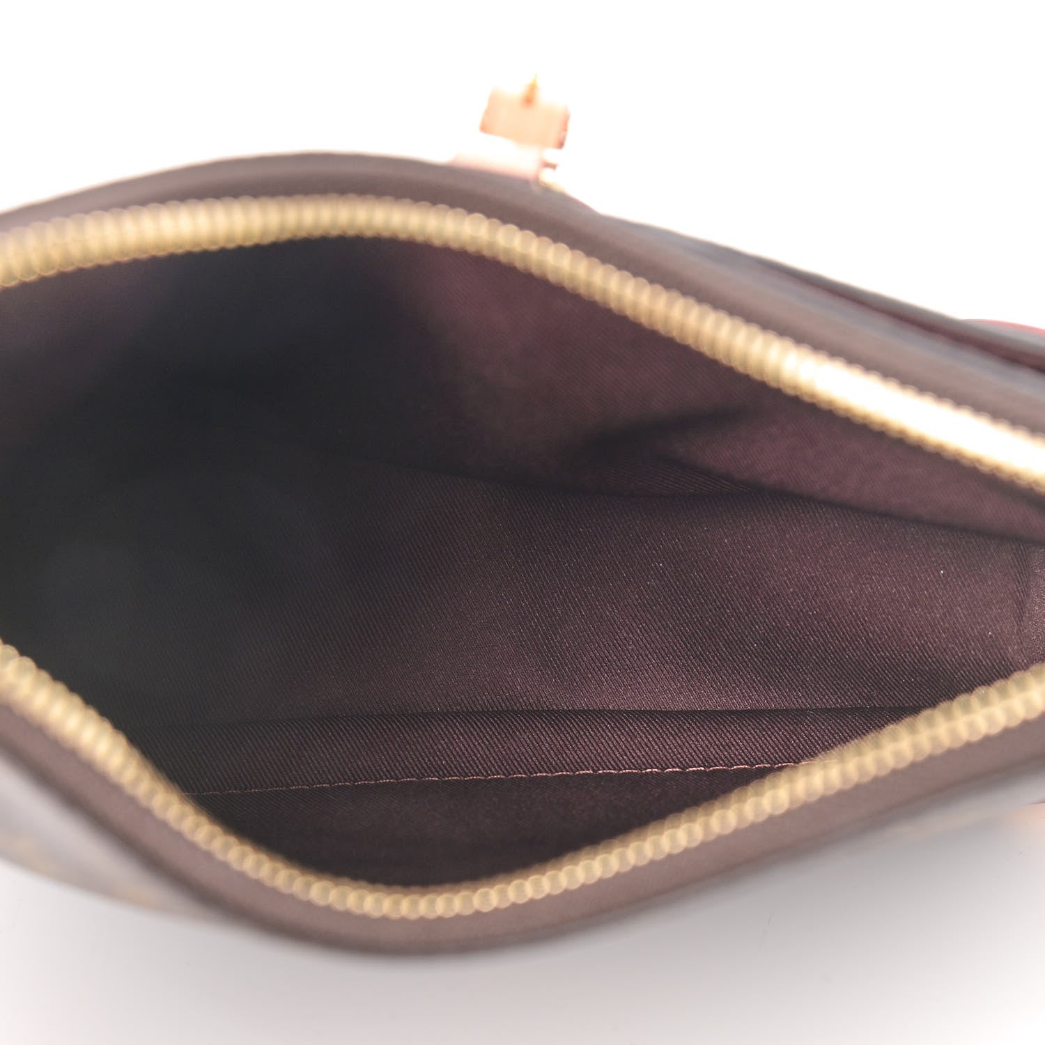 Louis Vuitton Monogram Odeon PM Natural 5 of 11