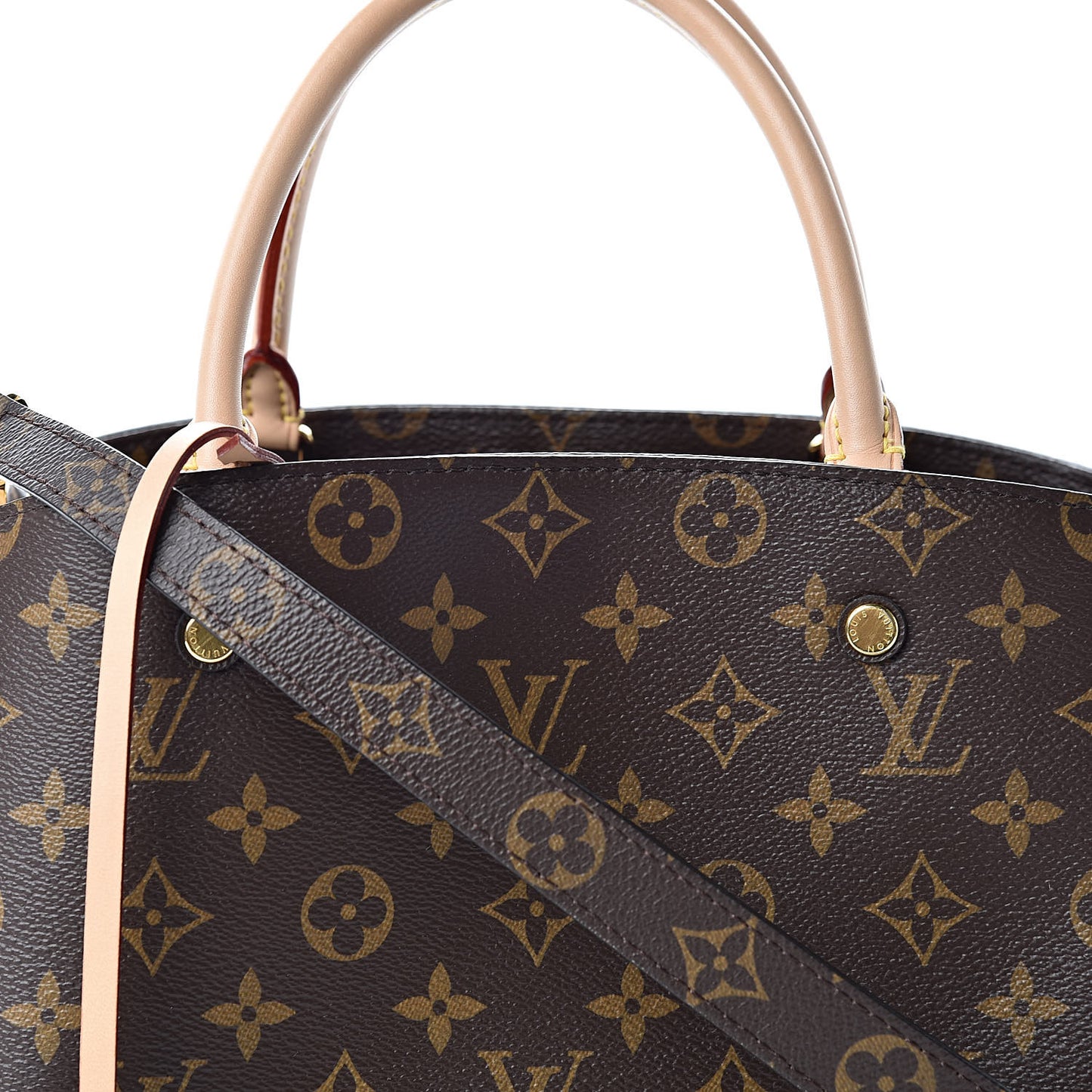 Monogram Montaigne MM