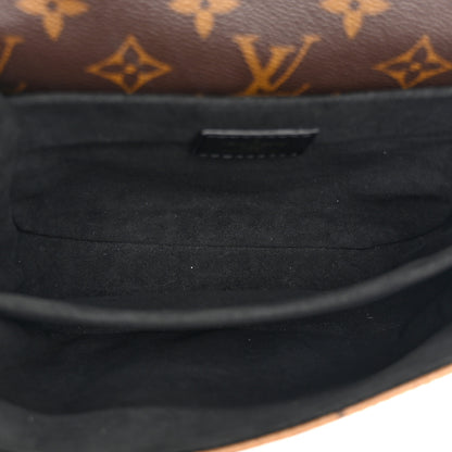 Louis Vuitton Reverse Monogram Pochette Metis Backpack 5 of 9