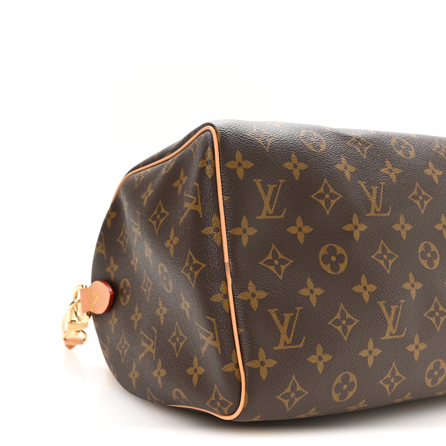 Louis Vuitton Monogram Speedy Soft Crafty 30 7 of 8