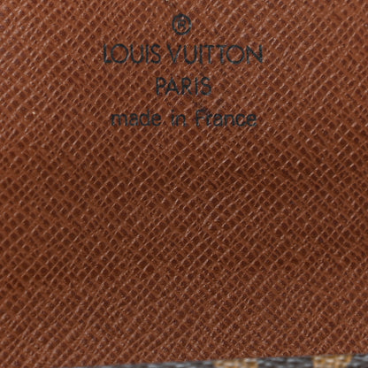 Louis Vuitton Monogram Alexandra Wallet 7 of 11