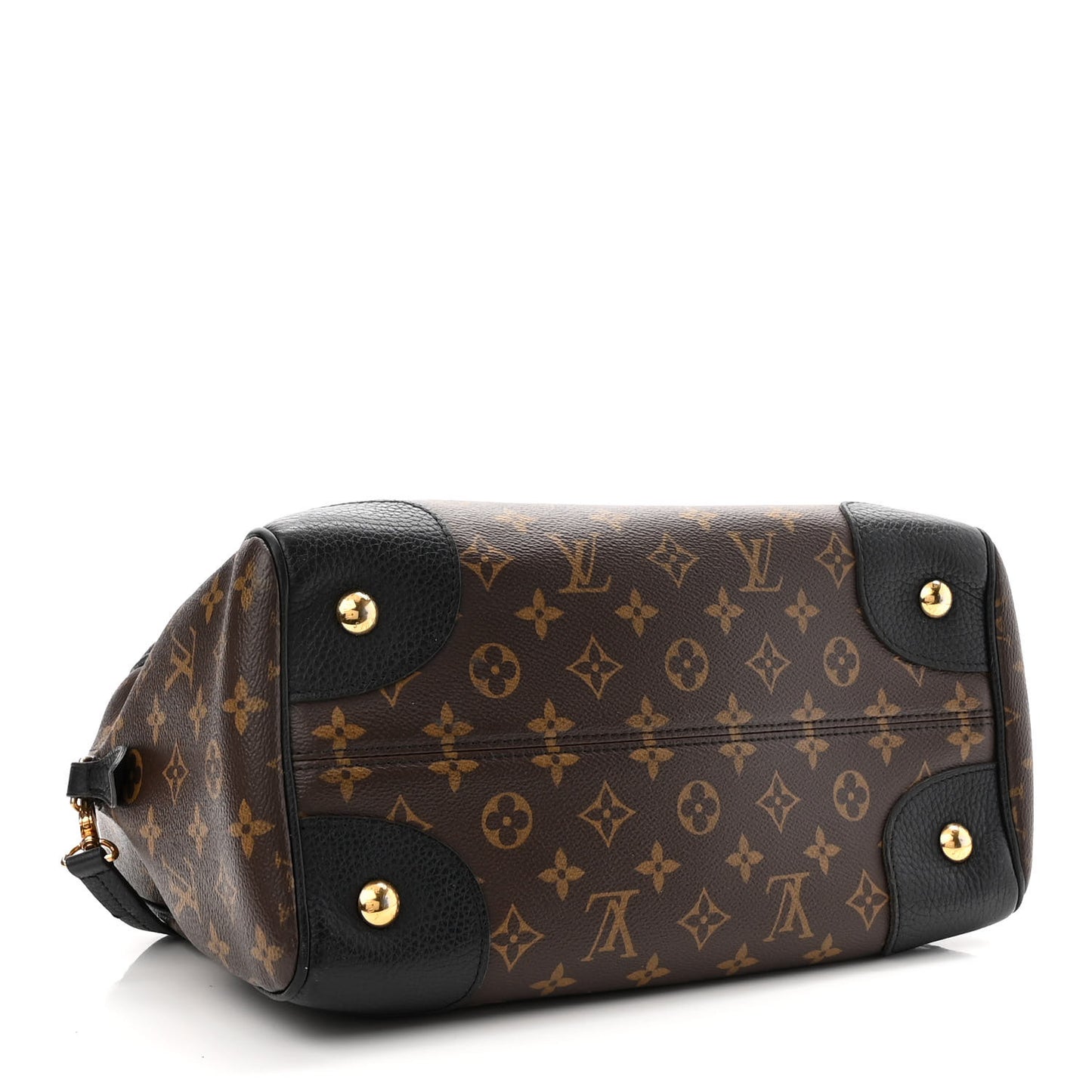 Monogram Retiro NM Black