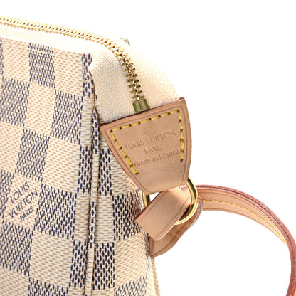 Louis Vuitton Damier Azur Pochette Accessories NM 13 of 14