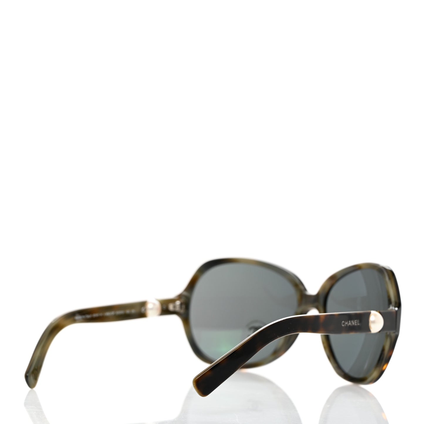 Pearl Sunglasses 5141-H Tortoise