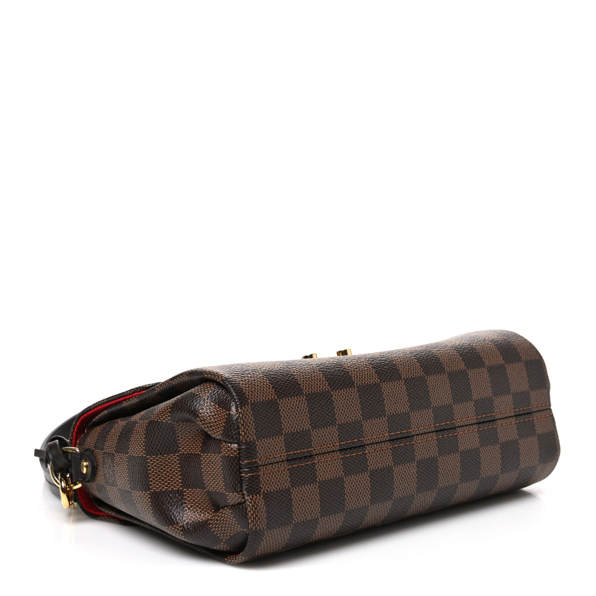 Louis Vuitton Damier Ebene Croisette 4 of 11