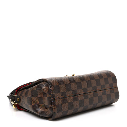 Louis Vuitton Damier Ebene Croisette 4 of 11
