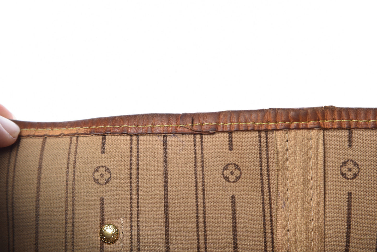 Monogram Neverfull MM