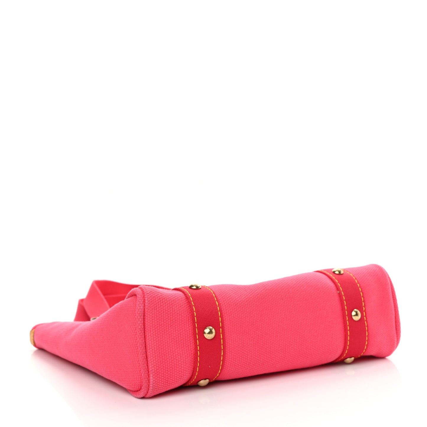 Toile Antigua Cabas MM Pink