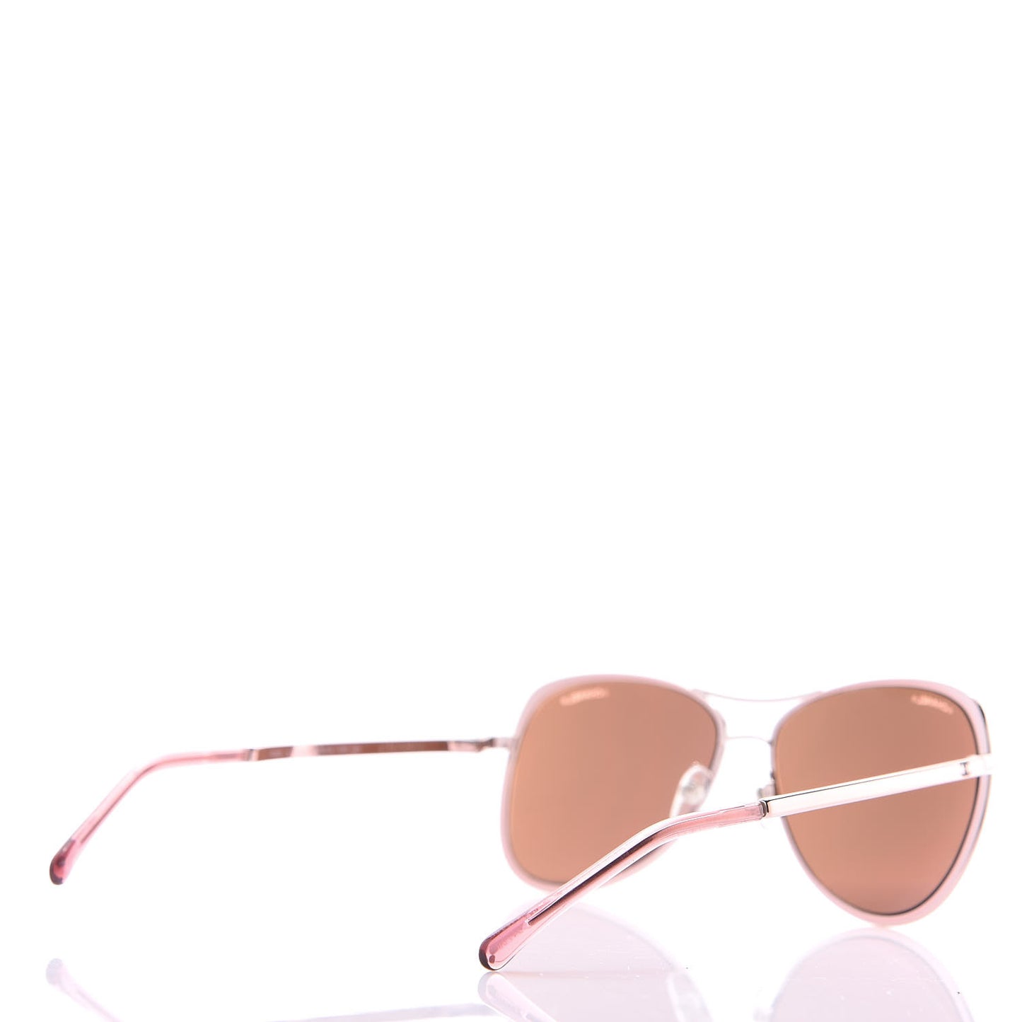 Mirrored Pilot Summer Sunglasses 4223 Pink