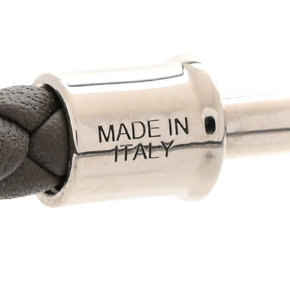 Hermes Swift Jumbo Hook Bracelet T6 Etain 4 of 5