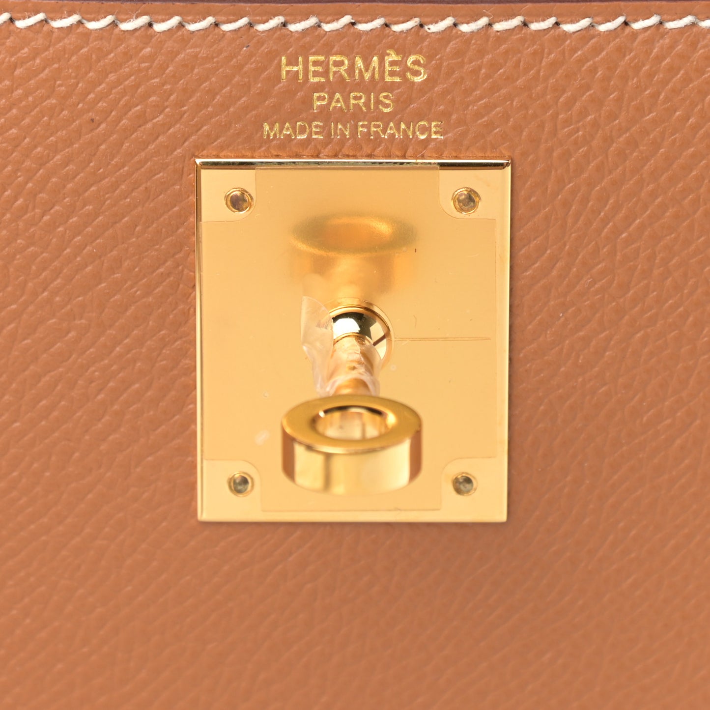 Epsom Kelly Sellier 28 Gold
