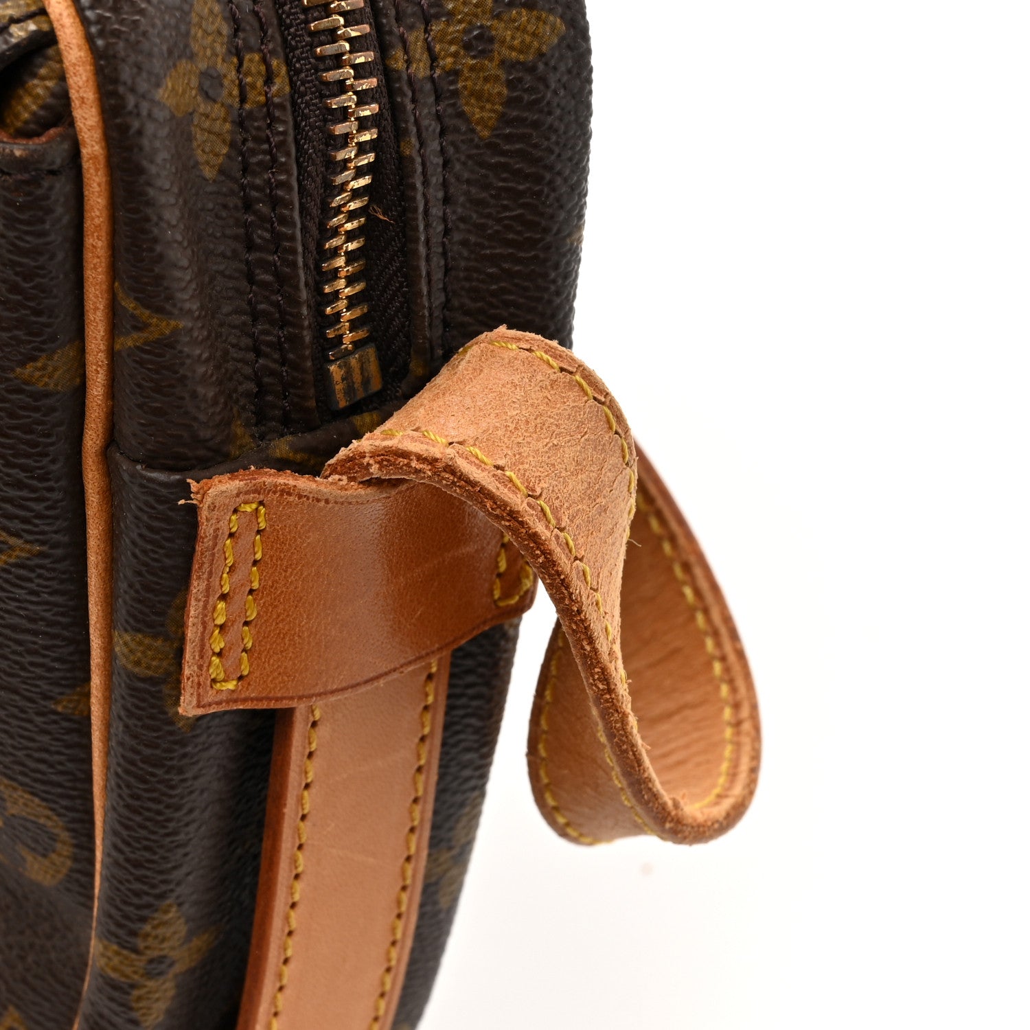 Louis Vuitton Monogram Jeune Fille 12 of 19