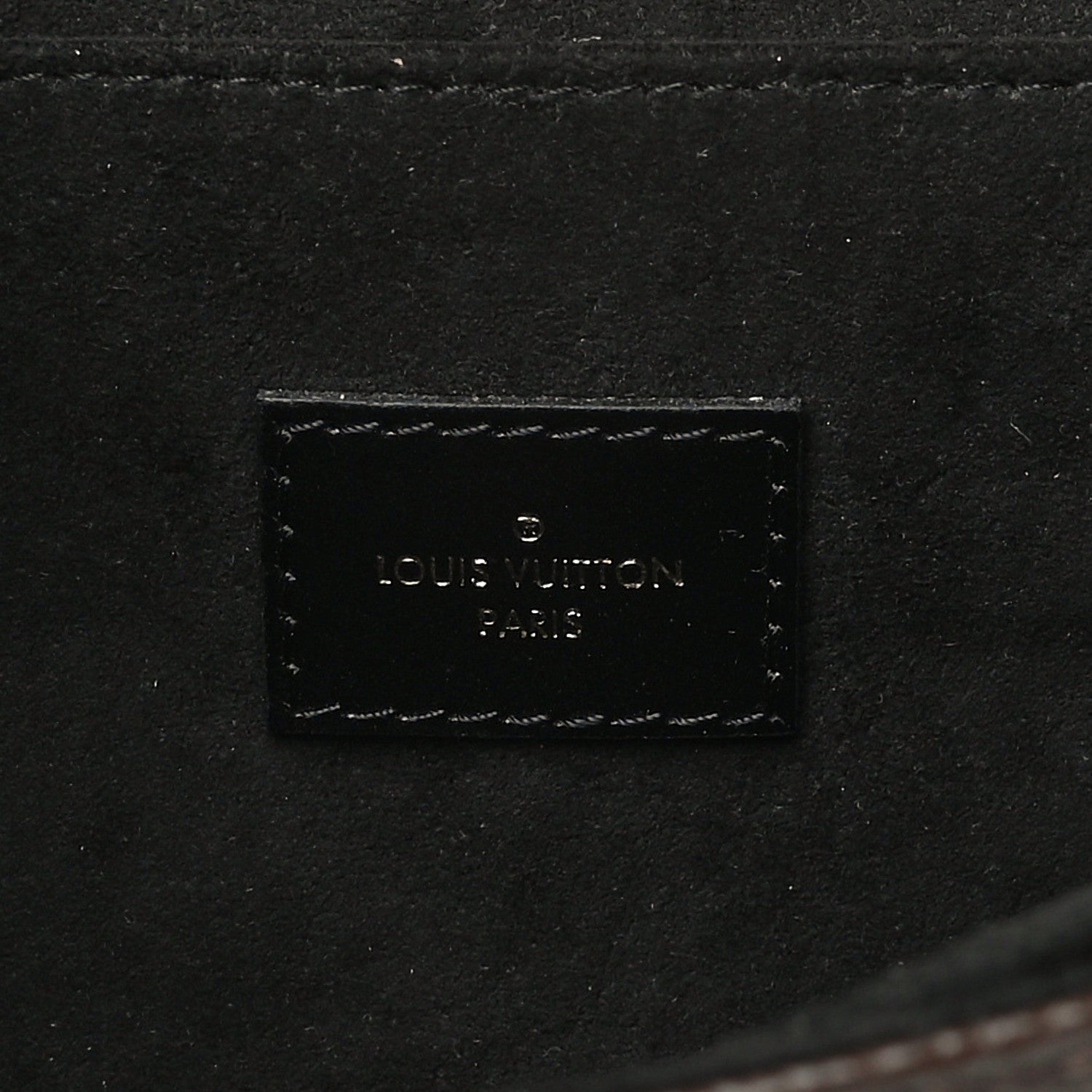 Louis Vuitton Reverse Monogram Pochette Metis 6 of 13
