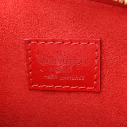 Louis Vuitton Epi Jasmin Castilian Red 6 of 9