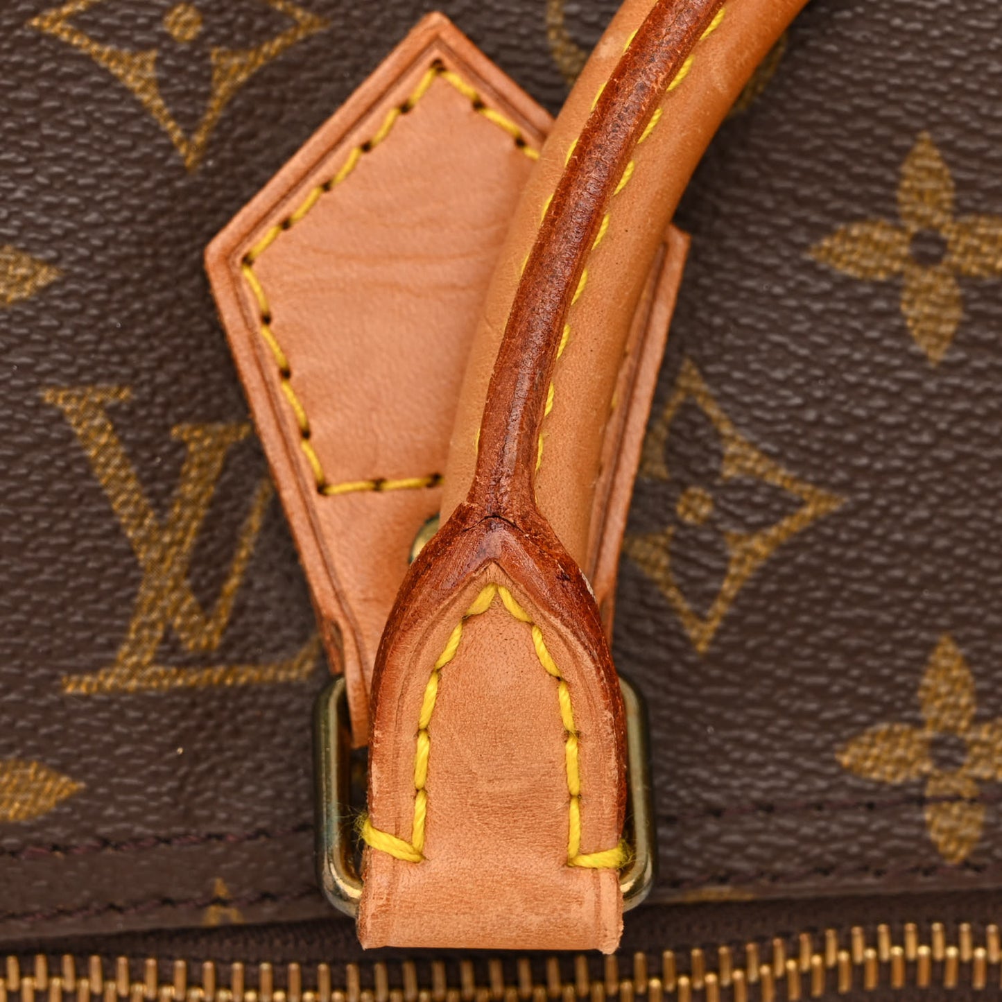 Monogram Speedy 40