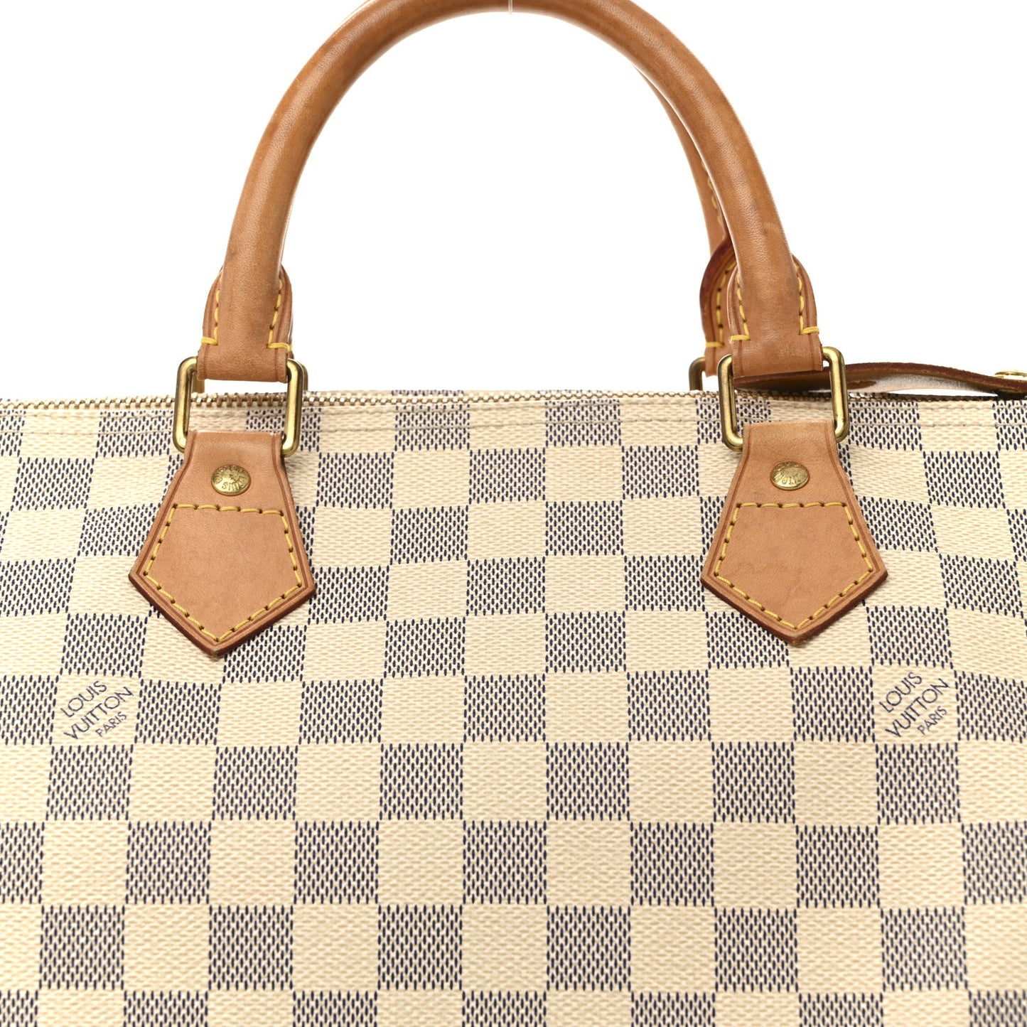 Damier Azur Speedy 30