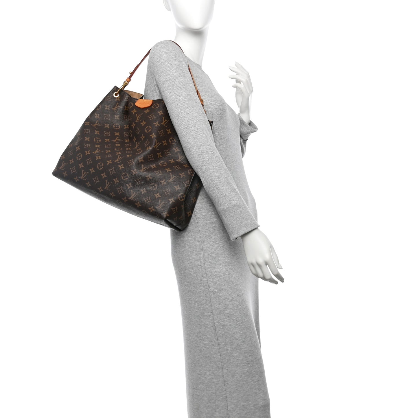 Monogram Graceful MM