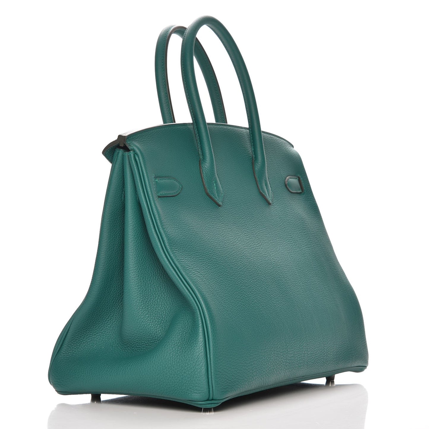 Togo Birkin 35 Malachite