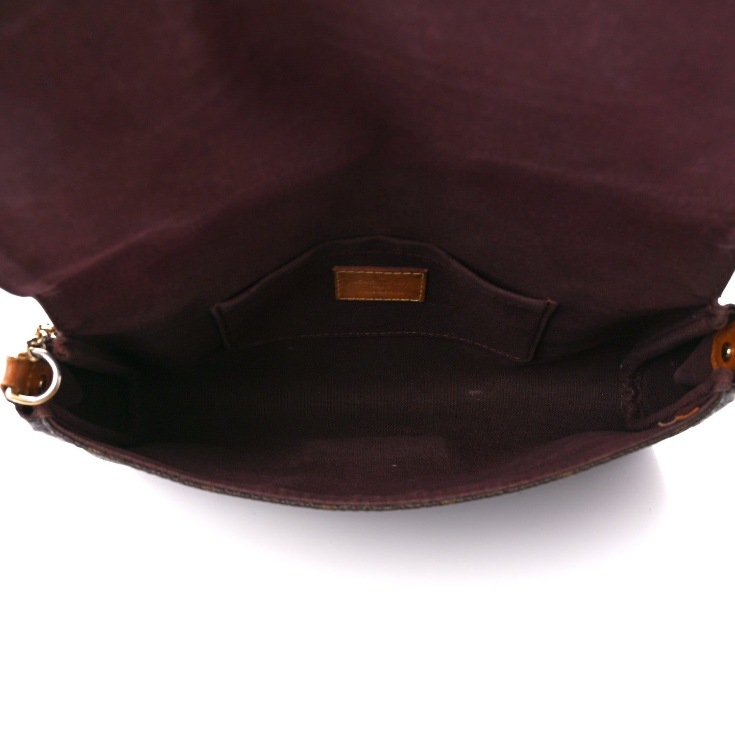 Louis Vuitton Monogram Favorite MM 5 of 14