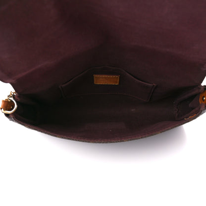 Louis Vuitton Monogram Favorite MM 5 of 14