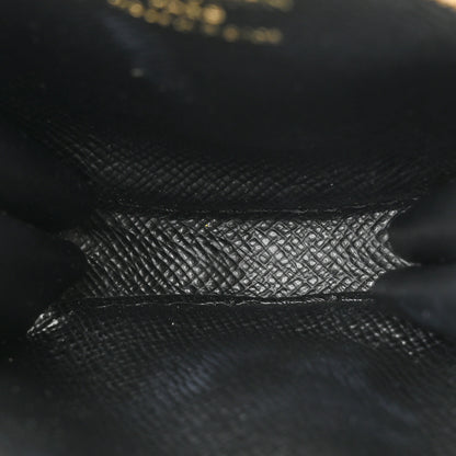 Louis Vuitton Reverse Monogram Multi Pochette Accessories Bandouliere Shoulder Strap Black 3 of 5