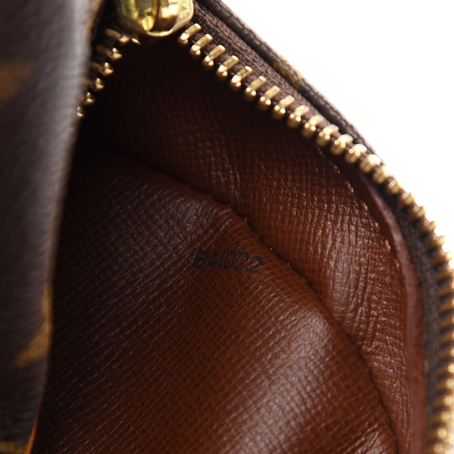 Monogram Blois