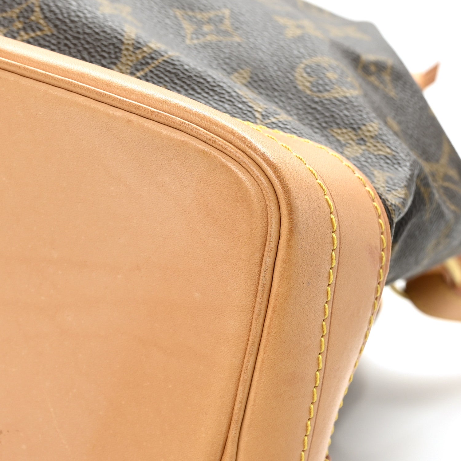 Louis Vuitton Monogram Noe 9 of 11