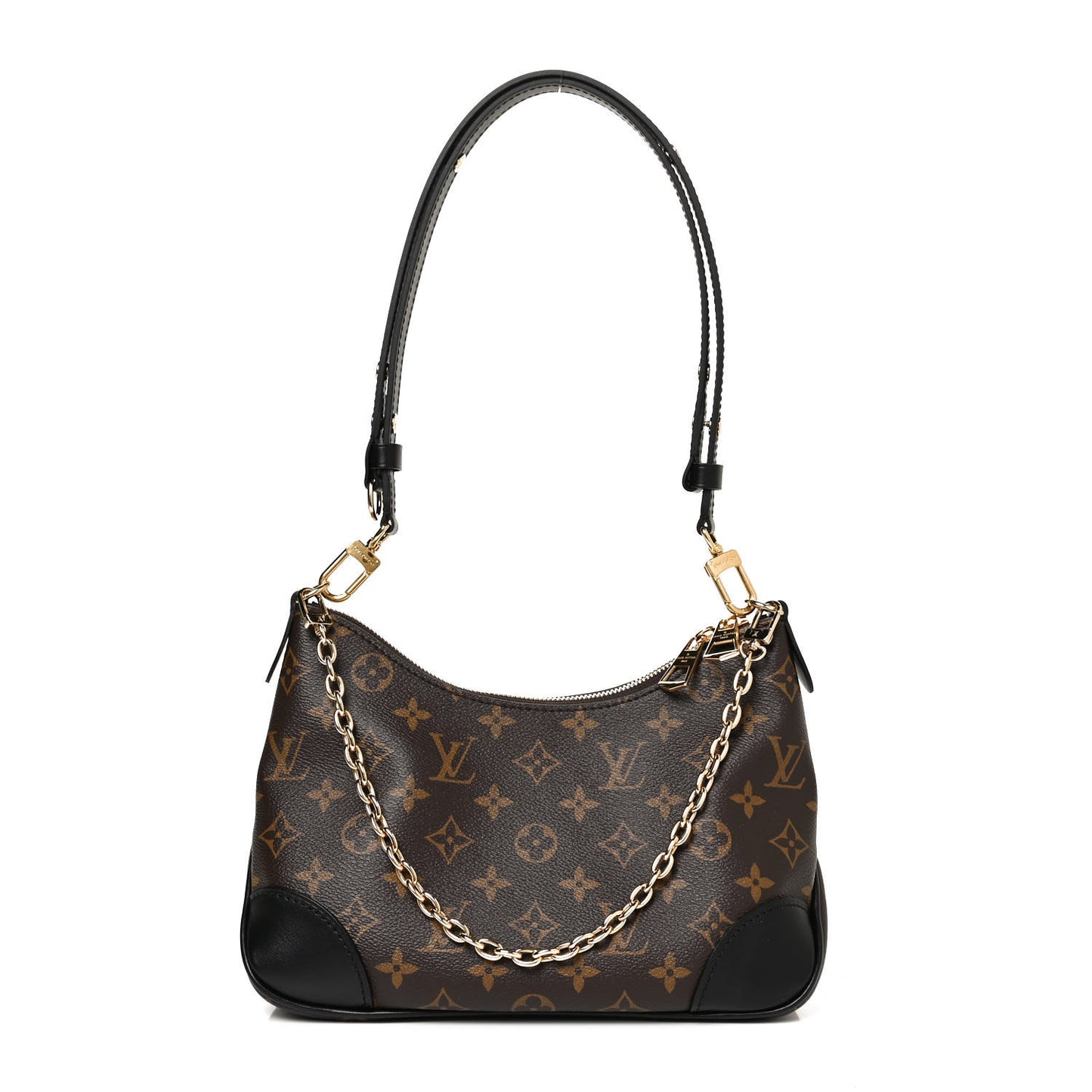 Monogram Boulogne NM Black