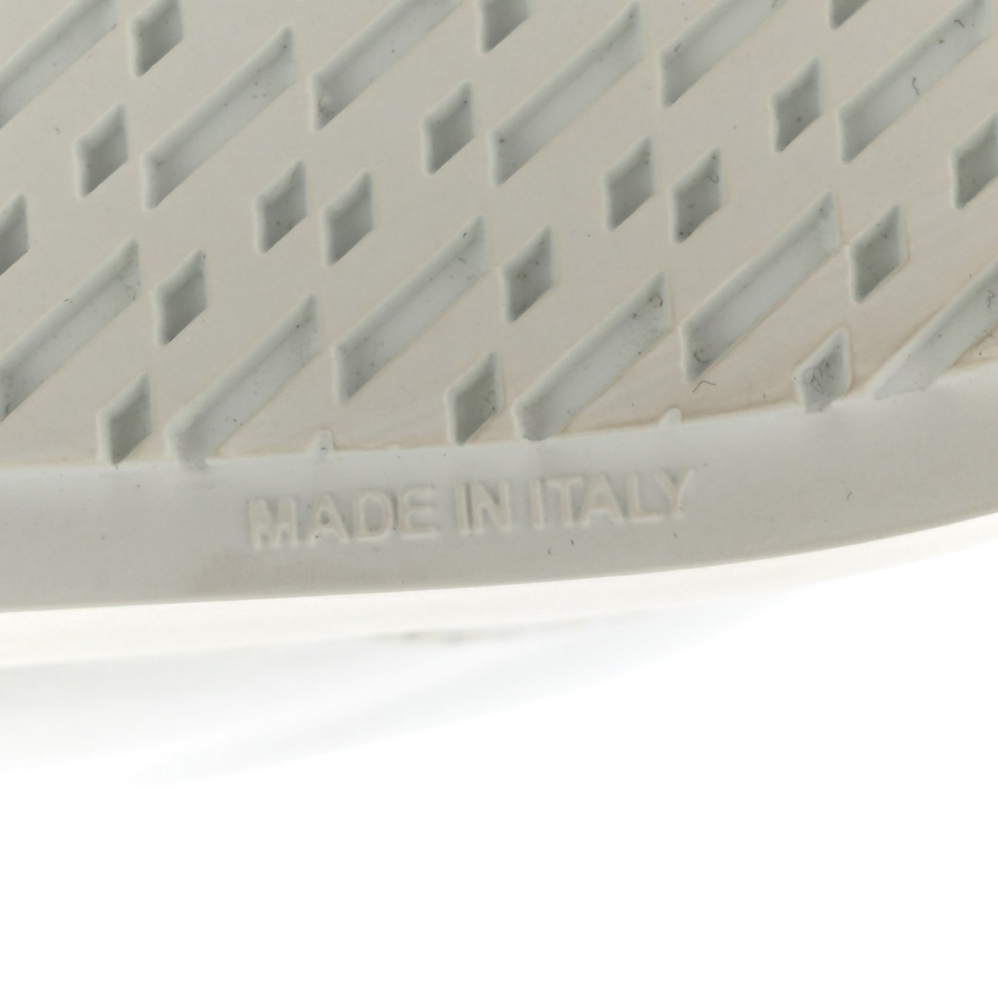Calfskin Daydream Sneakers 37.5 White