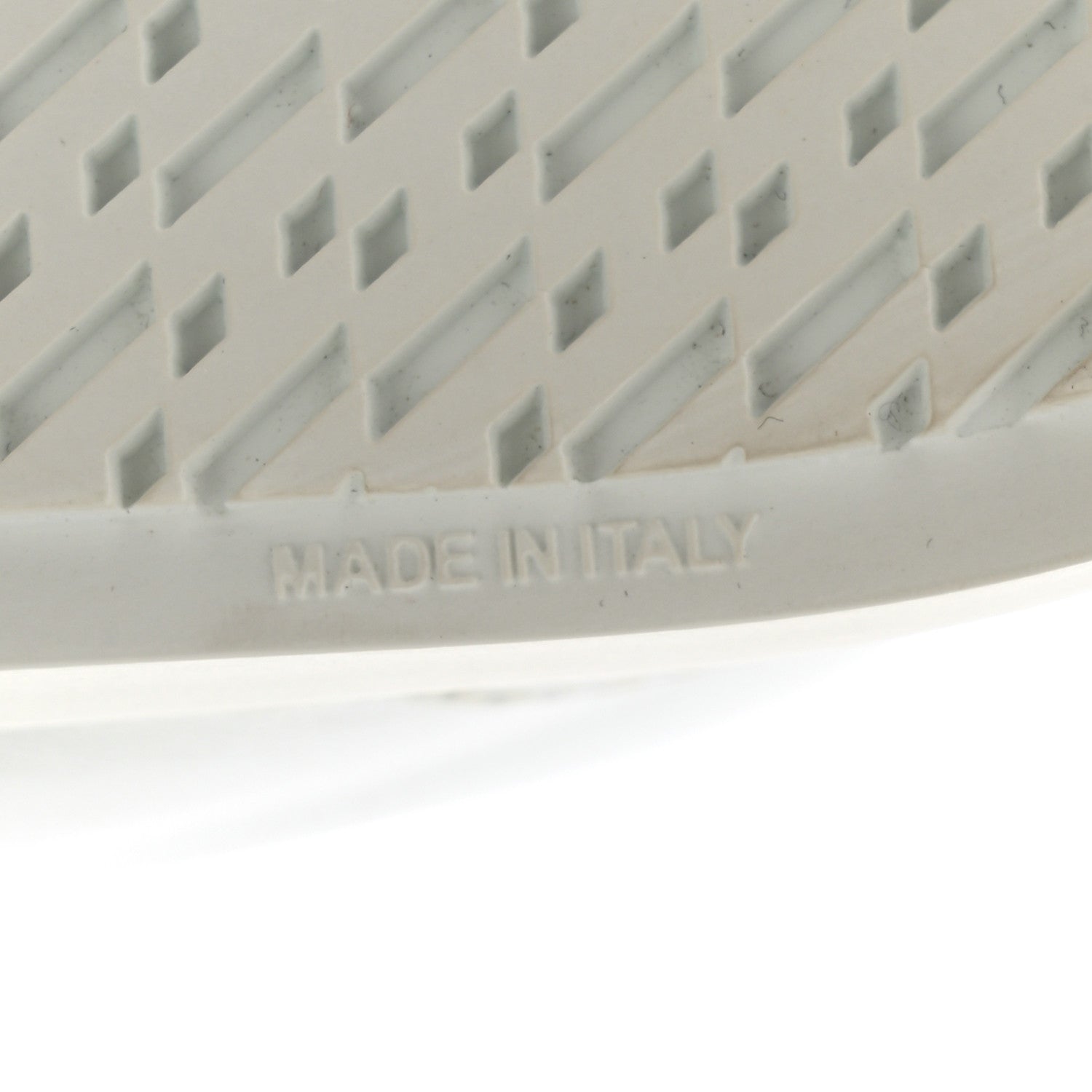 Hermes Calfskin Daydream Sneakers 37.5 White 8 of 12