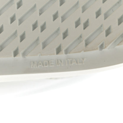 Hermes Calfskin Daydream Sneakers 37.5 White 8 of 12